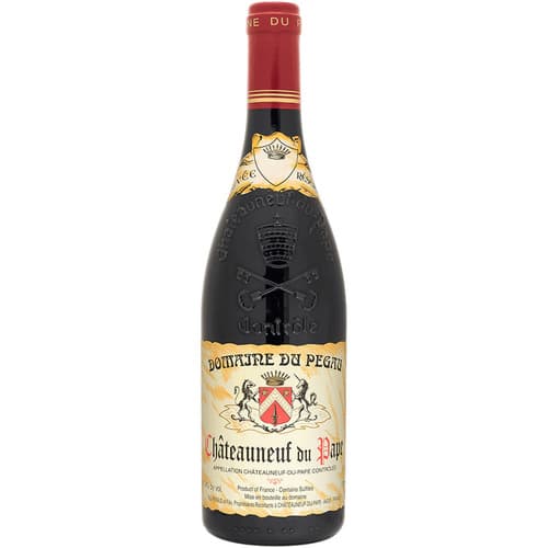 Dom Pegau Reserve Chateauneuf Du Pape