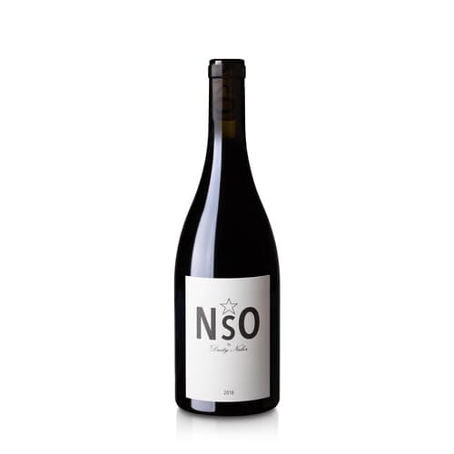 Dusty Nabor Nso Syrah