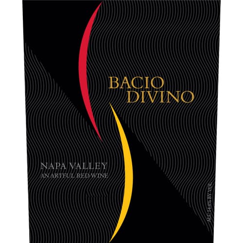 Bacio Divino Cabernet Sauvignon