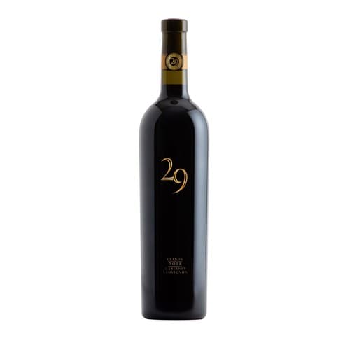 Vineyard 29 Ceanda Cabernet Sauvignon