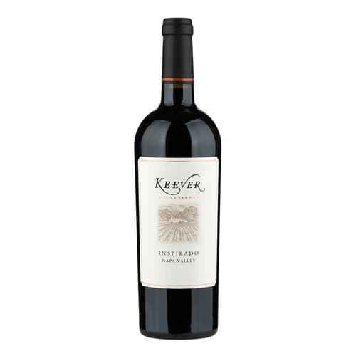 Keever Vineyards Inspirado Red Blend