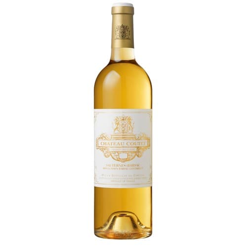 Chateau Coutet (6 / Case) Barsac