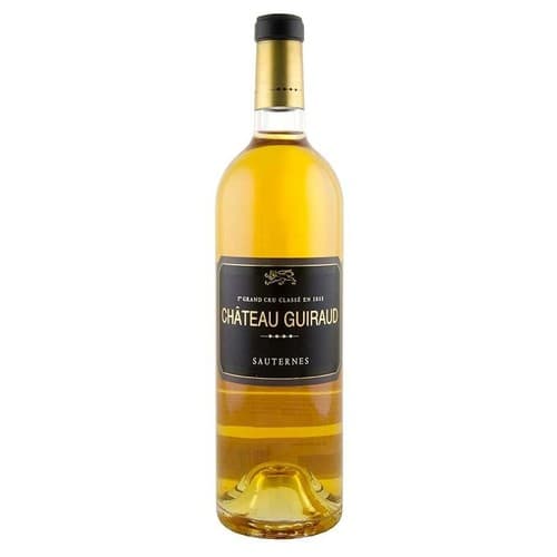 Chateau Guiraud  Sauternes