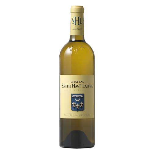 Chateau Smith Haut Lafitte Blanc  Pessac Leognan