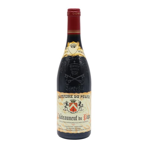 Dom Pegau Reserve Chateauneuf Du Pape