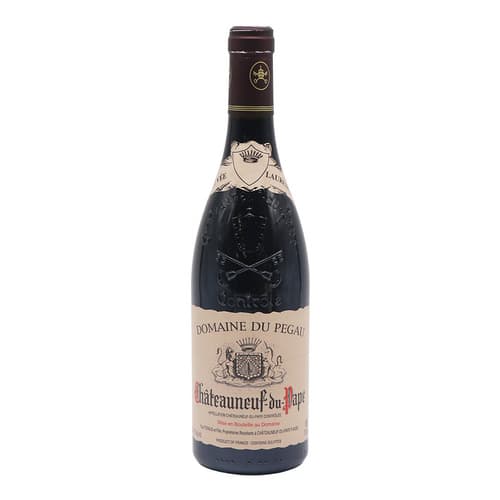 Dom Pegau Laurence Chateauneuf Du Pape