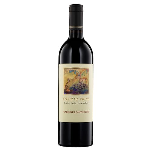 Sullivan Estate Coeur De Vigne Cabernet Sauvignon