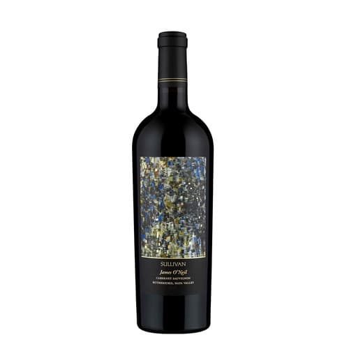 Sullivan James O'neil Cabernet Sauvignon