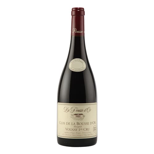 Pousse D'or Clos De La Bousse D'or Amphora Volnay 1er Cru