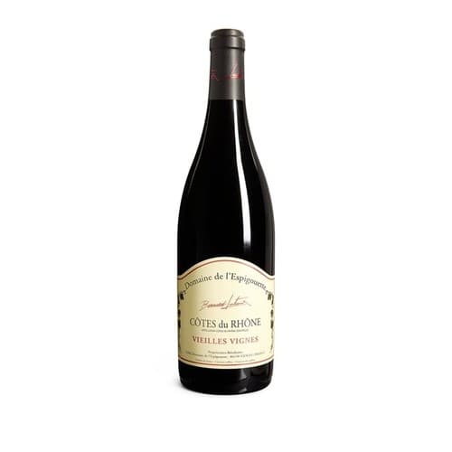 L'espigouette Vieilles Vignes Cdr