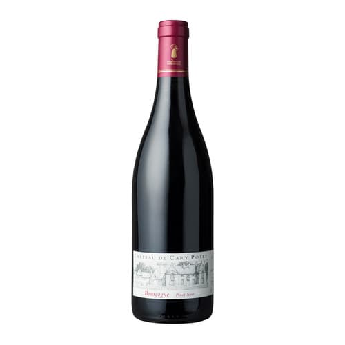 Chateau Cary Potet Bourgogne Noir