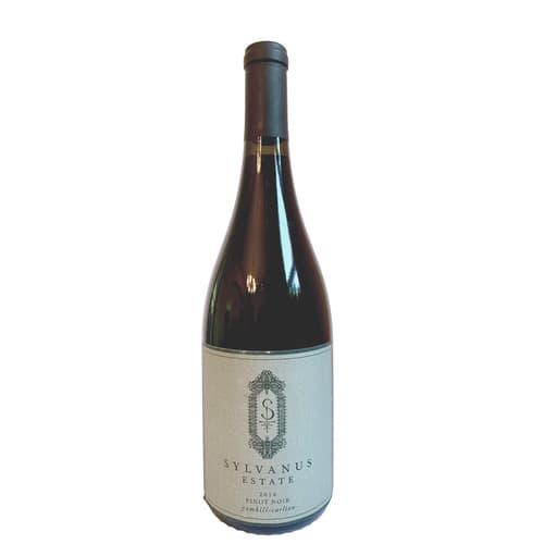 Sylvanus Estate Pinot Noir
