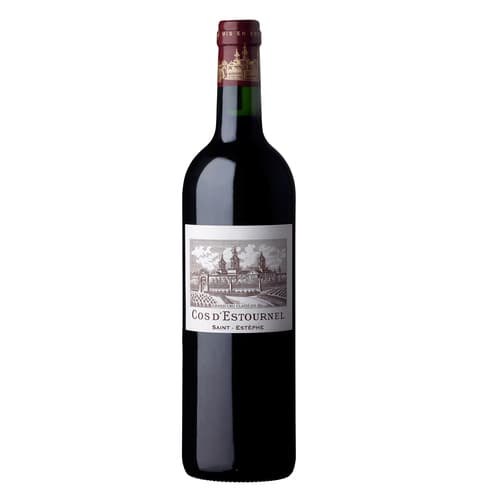 Chateau Cos D'estournel (6 / Case) St. Estephe