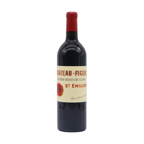 Chateau Figeac (6 / Case) St. Emilion