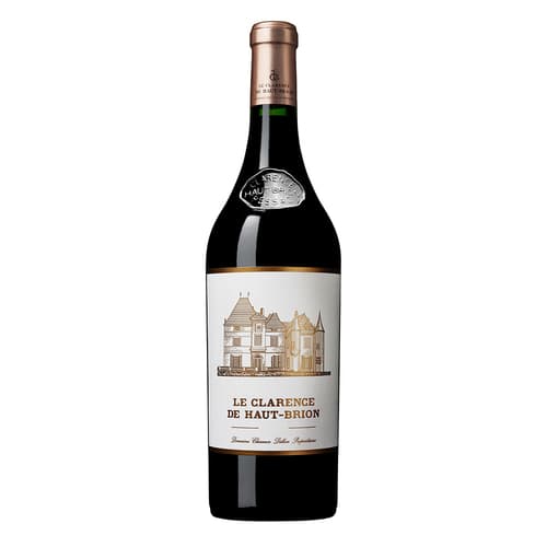 Le Clarence De Haut Brion  Pessac Leognan