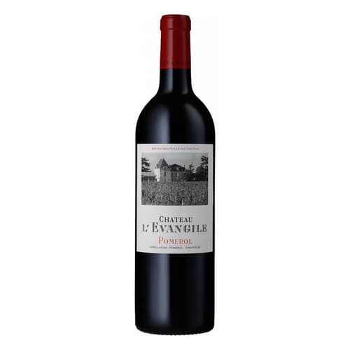 Chateau L'evangile  Pomerol