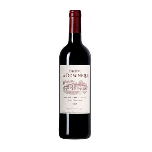 Chateau La Dominique St. Emilion