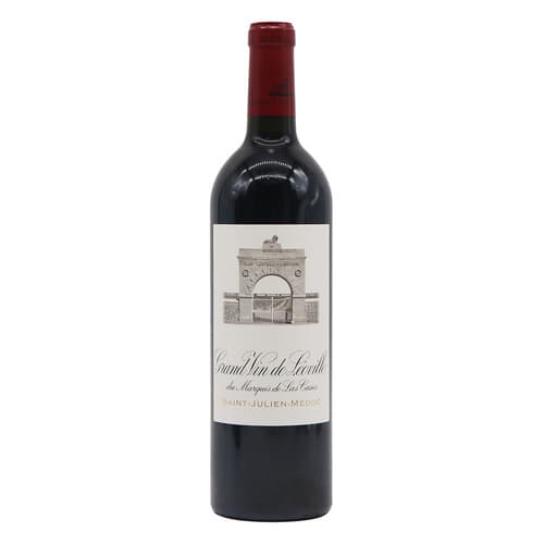 Chateau Leoville Las Cases (6 / Case) St. Julien