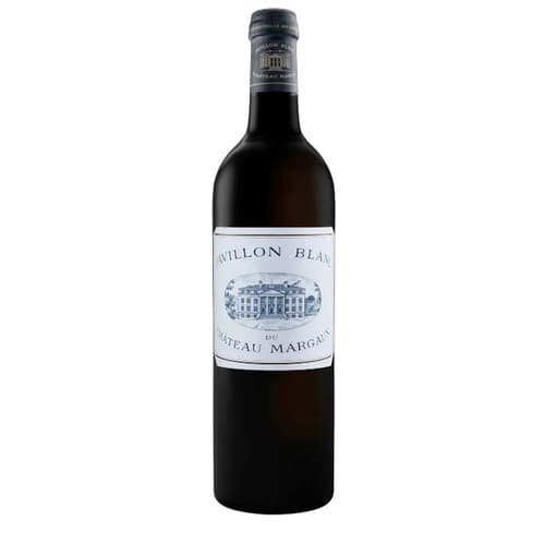 Pavillon Blanc Du Margaux