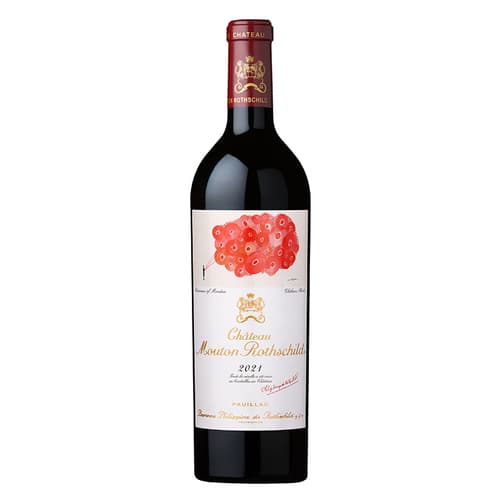 Chateau Mouton Rothschild Pauillac
