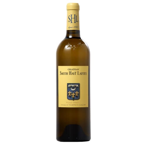 Chateau Smith Haut Lafitte Blanc  Pessac Leognan