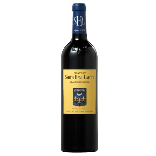 Chateau Smith Haut Lafitte Rouge  Pessac Leognan