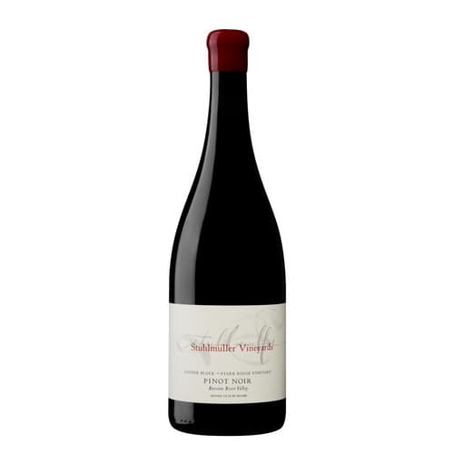 Stuhlmuller Vineyards Cooper Pinot Noir