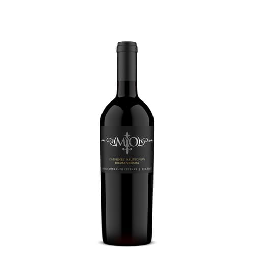 Modus Operandi Ed Cora Vineyard Cabernet Sauvignon