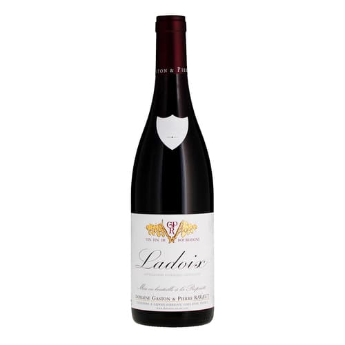 Dom Ravaut Ladoix Rouge