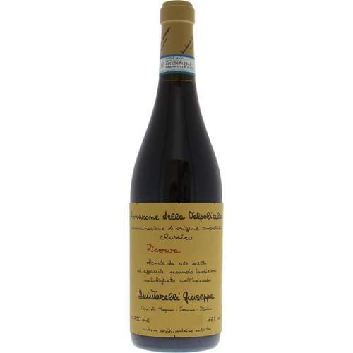 Quintarelli Amarone Della Valpolicella Riserva