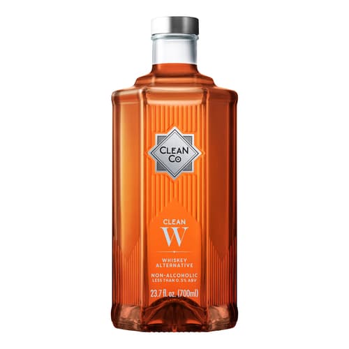 Cleanco Clean Whiskey