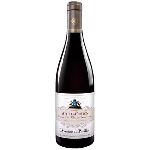 Bichot Aloxe-corton Marechaude 1er Cru