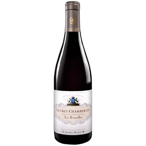 Bichot Gevrey-chambertin Las Evocelles Rouge