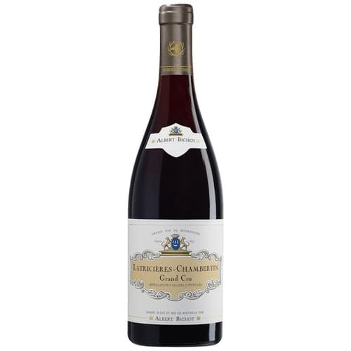 Bichot Latricieres Chambertin Grand Cru