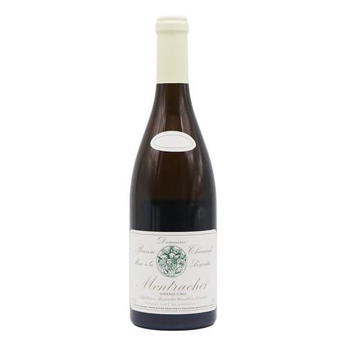 Thenard Montrachet Grand Cru