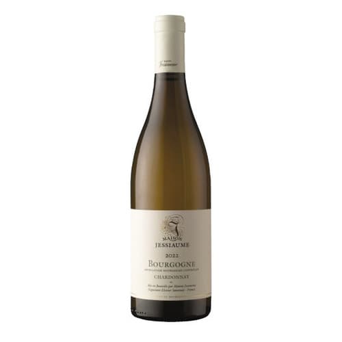 Jessiaume Bourgogne Chardonnay