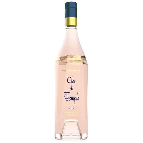 Gerard Bertrand Clos Du Temple Rose