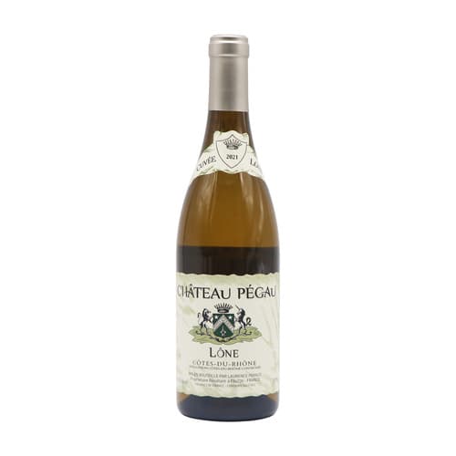 Chateau Pegau Cotes Du Rhone Cuvee Lone