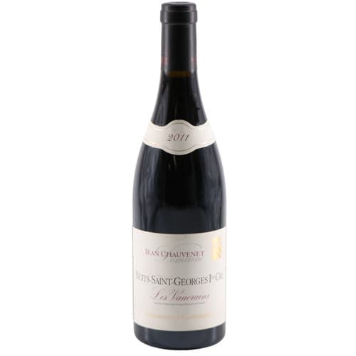Jean Chauvenet Nuits St..george Les Vaucrains 1st Cru