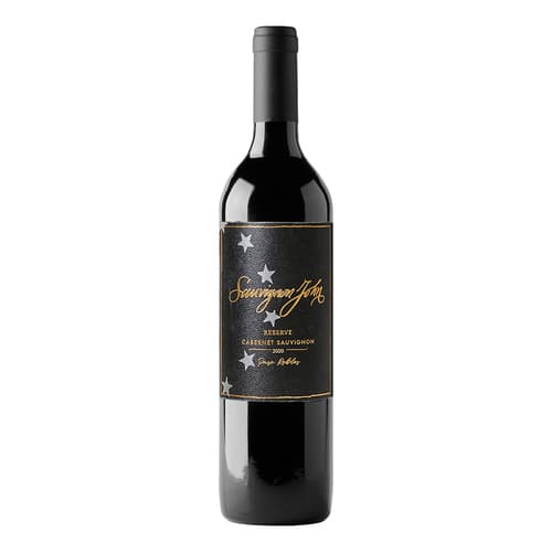 Sauvignon John Reserve Cabernet Sauvignon