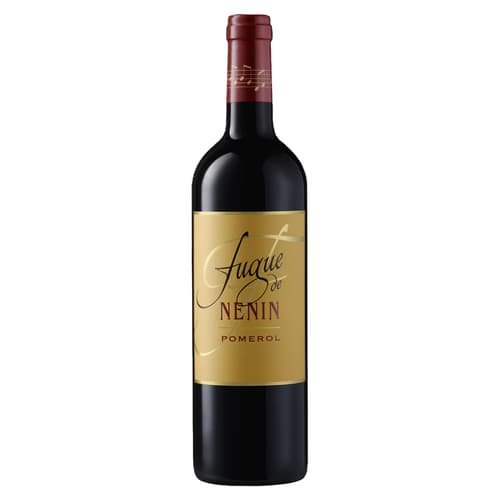 Fugue De Nenin Pomerol