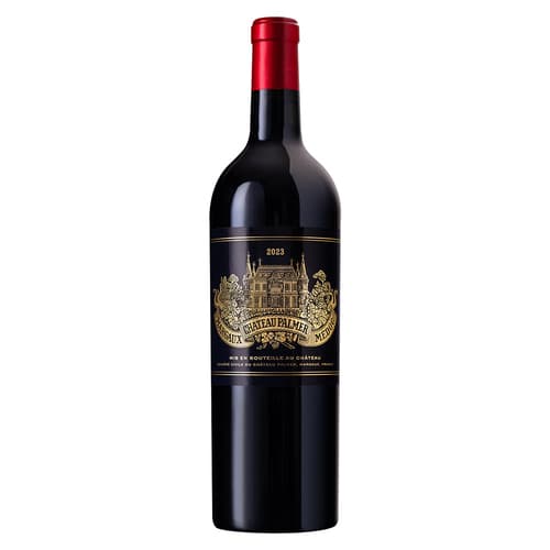Chateau Palmer Margaux