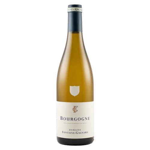 Fontaine Gagnard Bourgogne Blanc