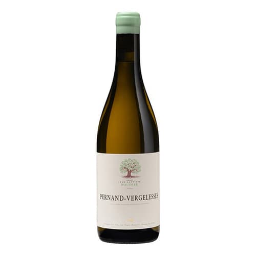 Jean Baptiste Boudier Pernand Vergelesses Blanc