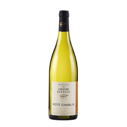 Dom De Chaude Ecuelle Petit Chablis