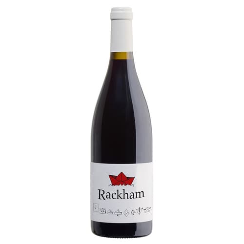 Rackham Anjou Rouge Cabernet Franc
