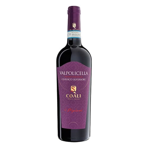 Coali Valpolicella Classico Suoperiore I Pipioni