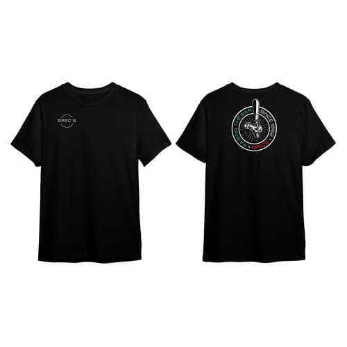 Spec's Raising The Bar Shirt