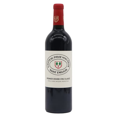 Chateau Pavie Macquin  St. Emilion