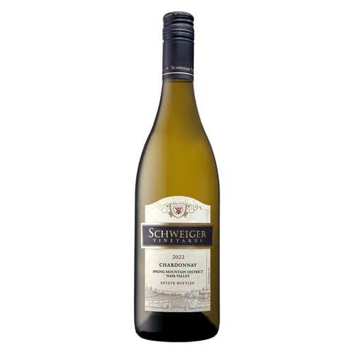 Schweiger Estate Chardonnay